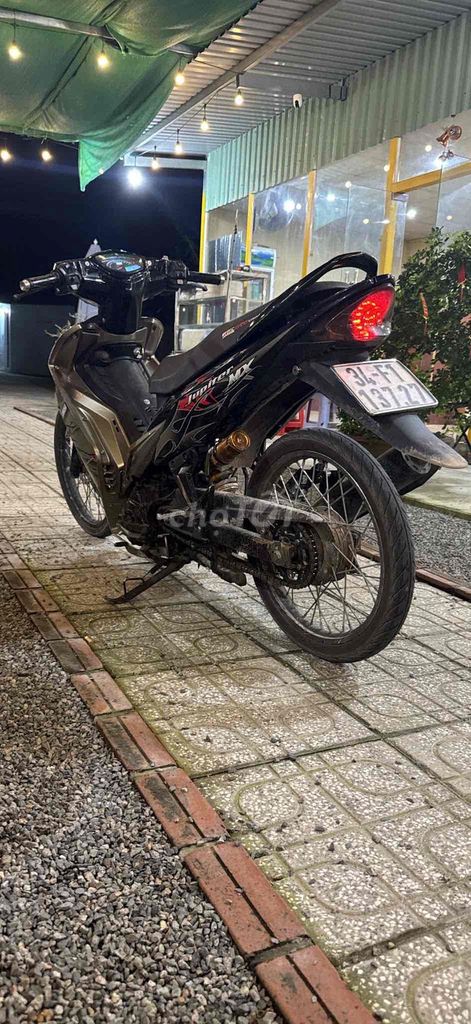 Exciter Up áo 2010. Mua bán Xe máy tại Thị xã Phú Mỹ Bà Rịa - Vũng Tàu được đăng bởi Minh Hoang hình 3