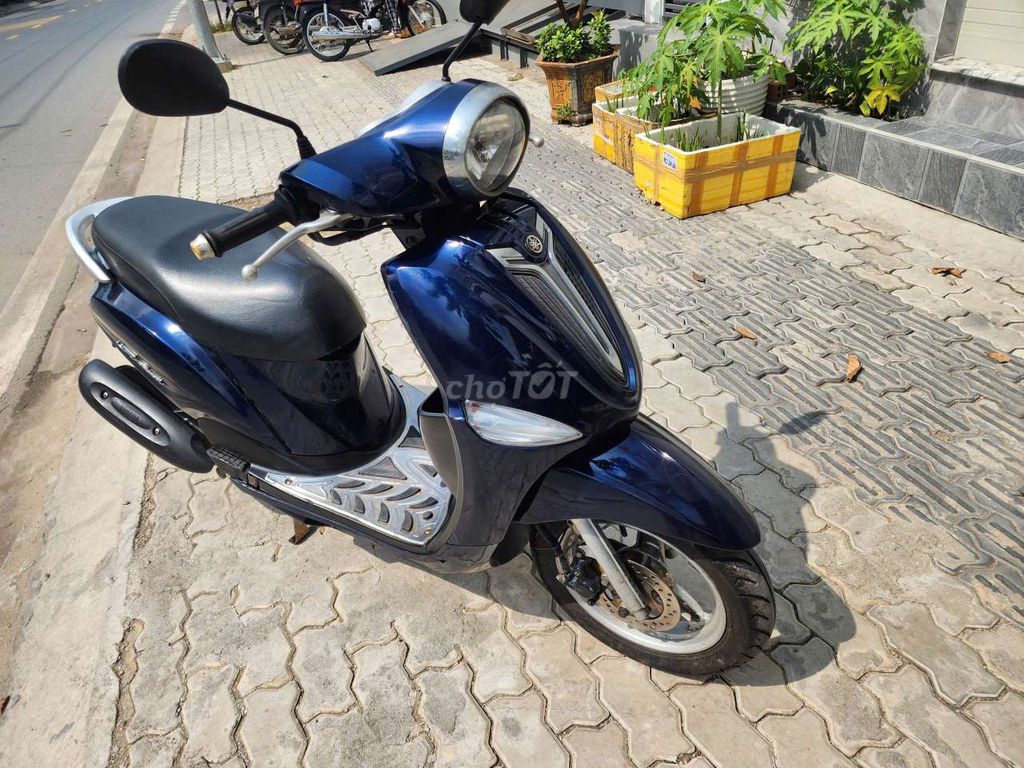 Nozza Zin êm biển số đẹp 3456😉😉,cavet đủ. Mua bán Xe máy tại Quận 12 Tp Hồ Chí Minh được đăng bởi vang hình 3