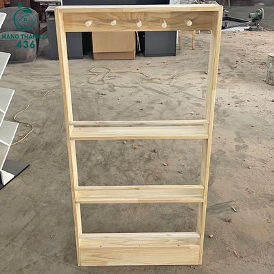 KỆ GỖ TREO ĐỒ CŨ THANH LÝ. Mua bán Tủ, kệ gia đình tại Quận Bình Tân Tp Hồ Chí Minh được đăng bởi Thanh lý HD