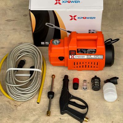 Máy rửa xe gia đình. Mua bán Đồ chuyên dụng, Giống nuôi trồng tại Quận Liên Chiểu Đà Nẵng được đăng bởi Điện Máy Quang Phát