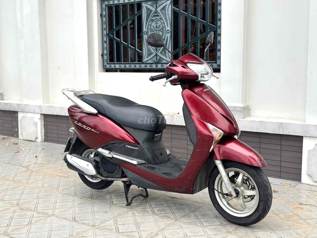 ✅ Honda Lead 2012 Chính Chủ