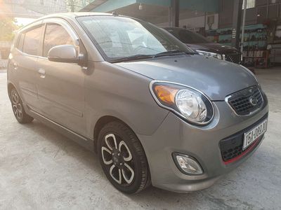 2009 SLX 1.0 AT - 13569 km. Mua bán Ô tô tại Quận Kiến An Hải Phòng được đăng bởi Mạnh Hiệp