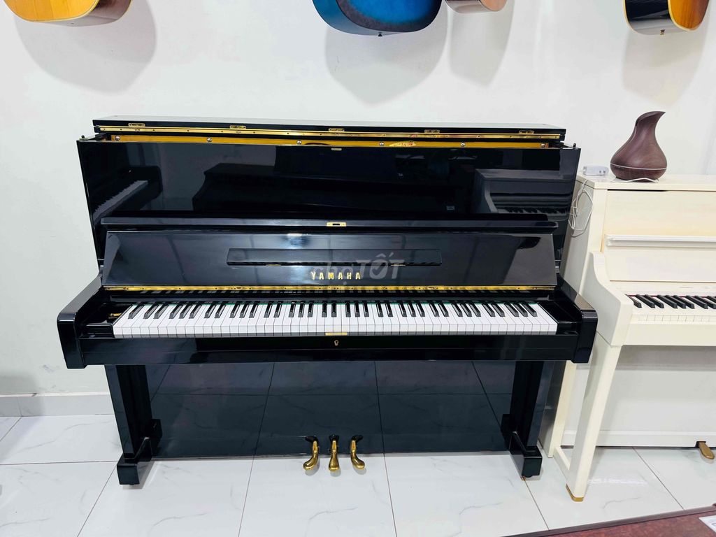 Piano cơ uprigh yamaha 18tr5 chỉ bán trong ngày