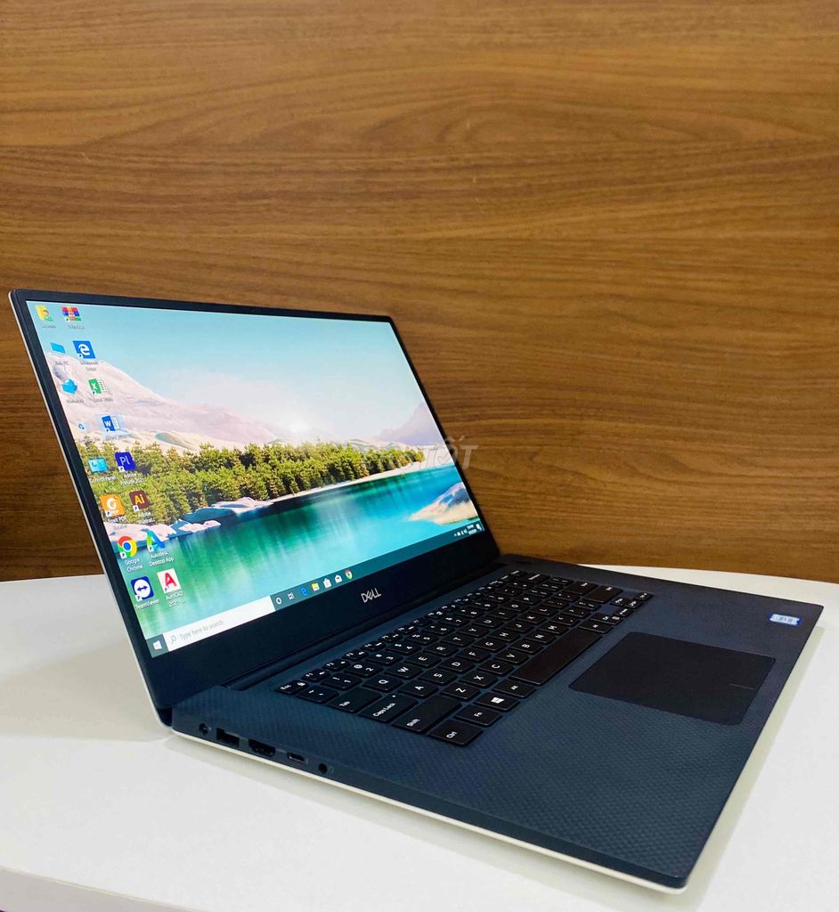 Dell Precision 5540 i7 9850H/R 16G/512G/T1000. Mua bán Laptop tại Quận 11 Tp Hồ Chí Minh được đăng bởi Laptop AN NAM hình 3