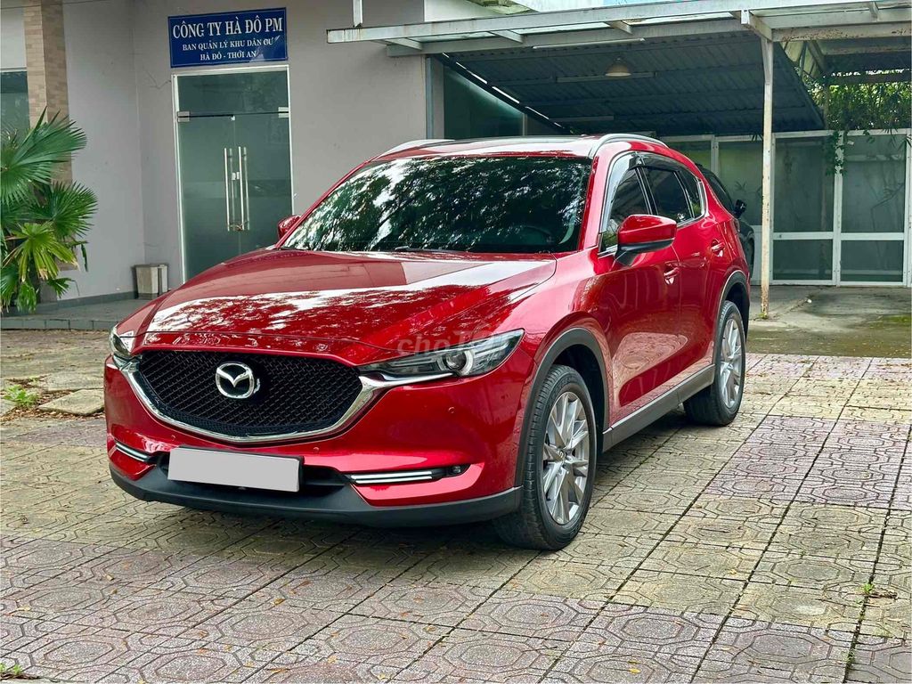 Mazda CX5 2020 Premium 2.0 50.000km. Mua bán Ô tô tại Quận 12 Tp Hồ Chí Minh được đăng bởi F2Auto hình 3