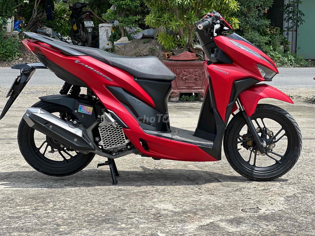 honda Vario 150. Mua bán Xe máy tại Thành phố Mỹ Tho Tiền Giang được đăng bởi Quốc Thái Racing hình 5