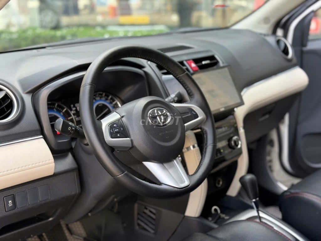 Rush 2020 - xe gd - xe đẹp tại hãng (GIÁ CÒN GIẢM). Mua bán Ô tô tại Quận Gò Vấp Tp Hồ Chí Minh được đăng bởi Nguyễn Phi Trường Vũ hình 11