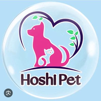 Hộ kinh doanh Hoshipet logo