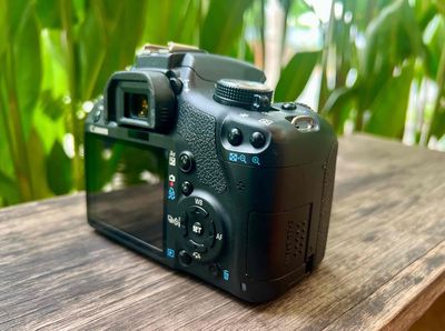 Bộ máy Canon 500D cho người tạp chụp. Mua bán Máy ảnh, Máy quay tại Quận 12 Tp Hồ Chí Minh được đăng bởi Đỗ Tấn Pháp