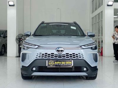 Toyota Corolla Cross 2024 1.8 V - 7000 km. Mua bán Ô tô tại Thành phố Thủ Đức Tp Hồ Chí Minh được đăng bởi Quốc Nhẫn