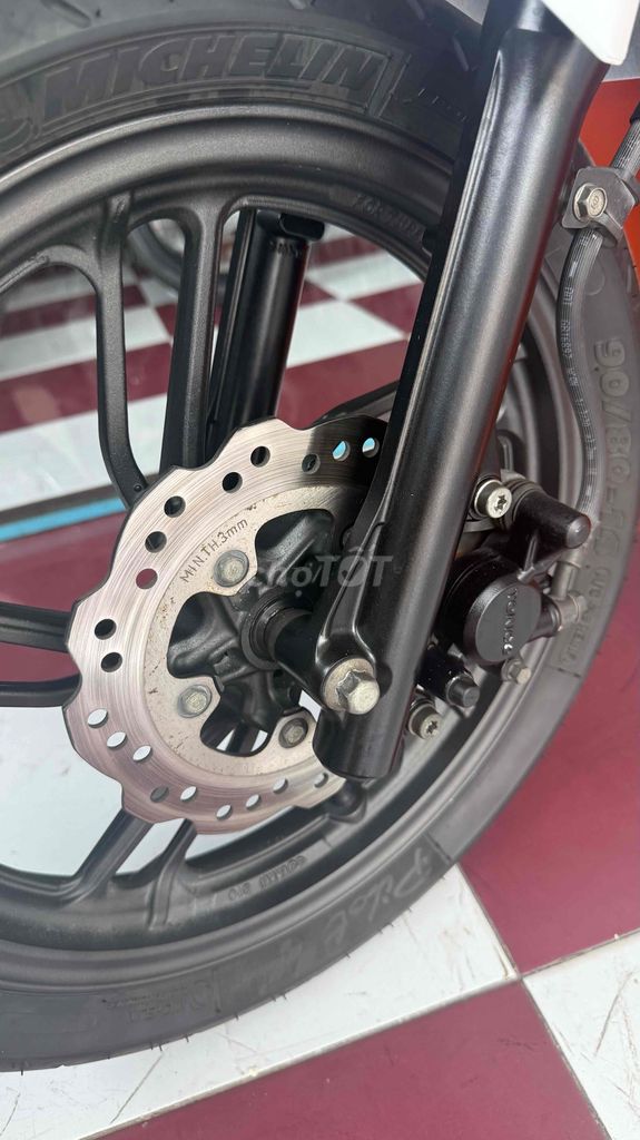 Vario 150cc 2020. Mua bán Xe máy tại Thành phố Sóc Trăng Sóc Trăng được đăng bởi Nhã Anh Store hình 6