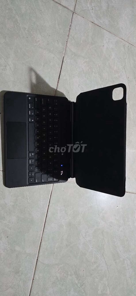 Bàn phím Bluetooth ipad. Mua bán Phụ kiện (Màn hình, Chuột...) tại Huyện Vĩnh Tường Vĩnh Phúc được đăng bởi tjnhy3uvs hình 1