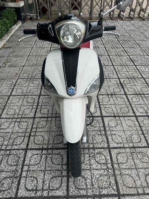 vespa Piaggio liperty 2012 bstp k9c trao đổi. Mua bán Xe máy tại Quận Tân Bình Tp Hồ Chí Minh được đăng bởi Tuấn Phụng