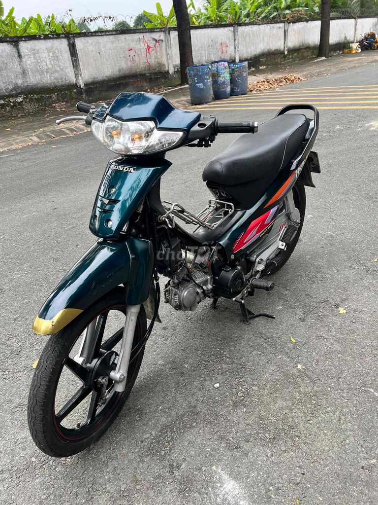 bán wave ld xe máy moc êm ru giáy to day đu. Mua bán Xe máy tại Thị xã Bến Cát Bình Dương được đăng bởi hai le hình 4