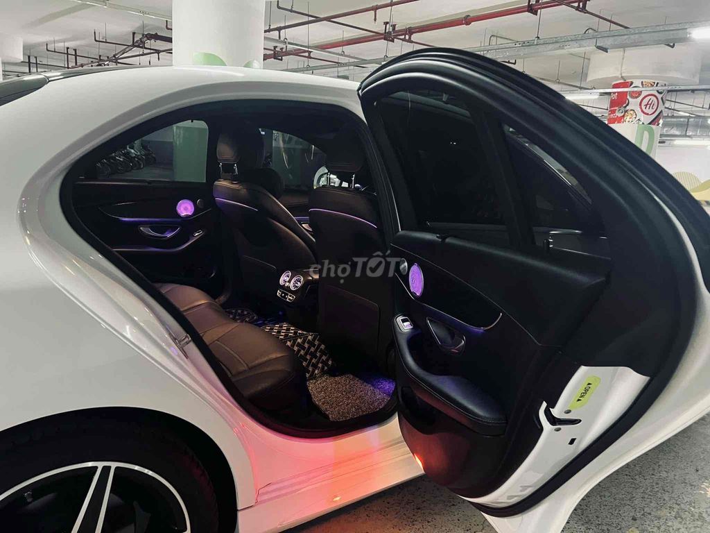 ĐỔI XE CẦN BÁN C300 AMG. Mua bán Ô tô tại Quận Gò Vấp Tp Hồ Chí Minh được đăng bởi Nguyễn Tuấn hình 18