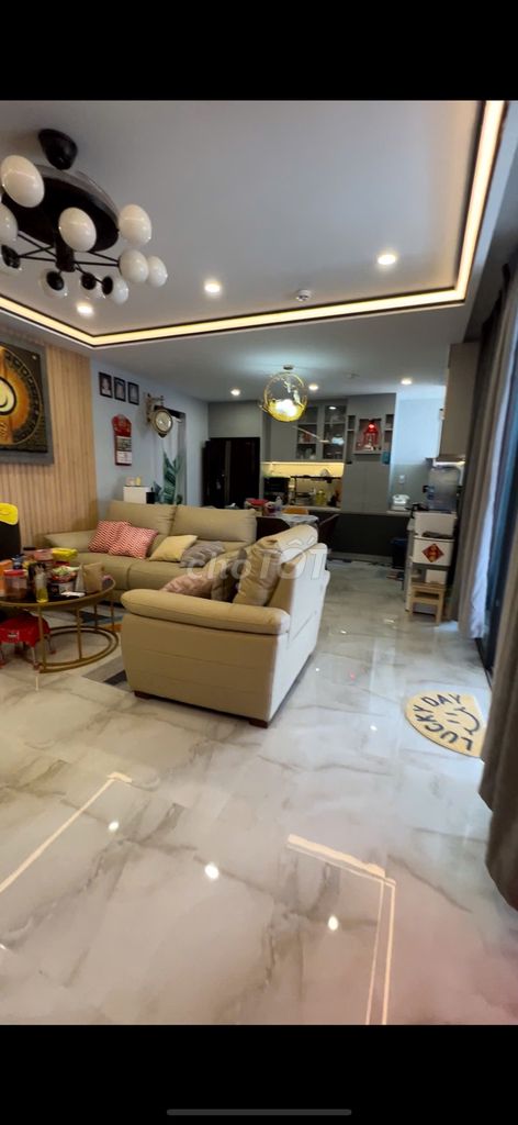 BÁN PENTHOUSE CHUNG CƯ GREEN RIVER DT141M2 3PN 3WC GIÁ 5,5TỶ CÓ NT