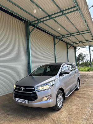 Toyota Innova 2018 2.0E - 100000 km. Mua bán Ô tô tại Huyện Cư M'gar Đắk Lắk được đăng bởi huy