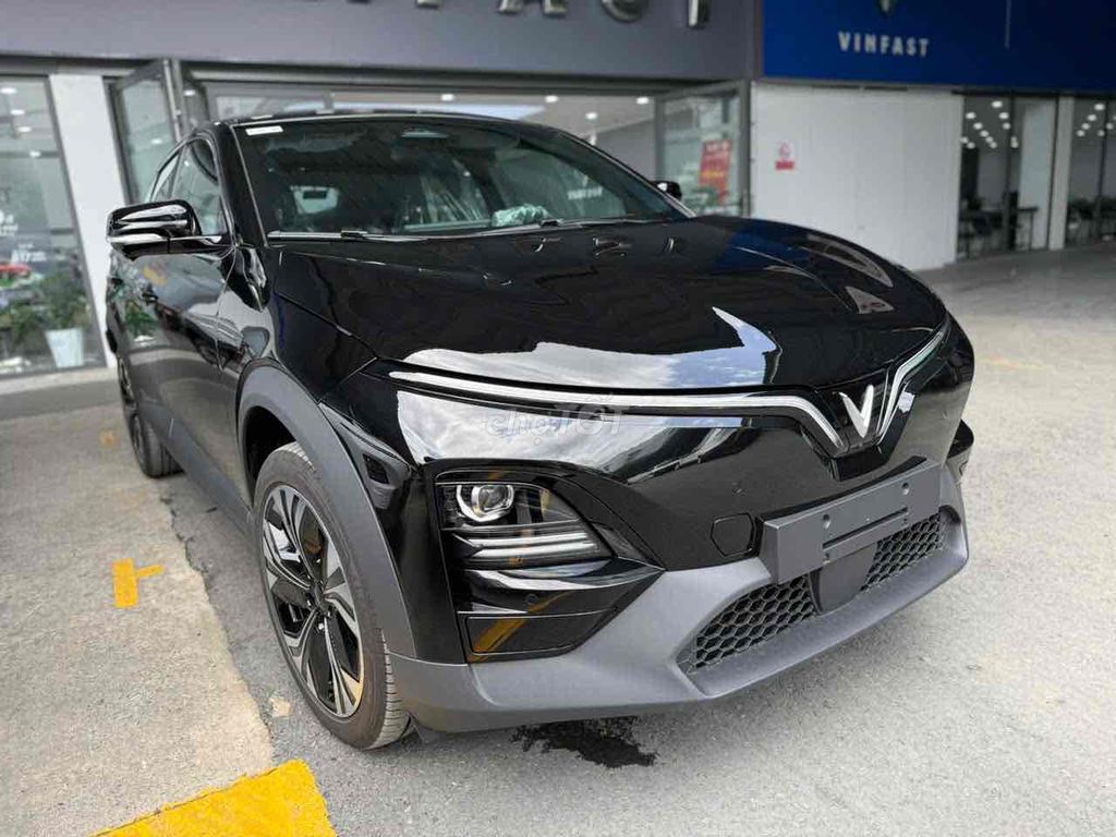 VF6 ĐẦU TƯ 2 NĂM HOÀN VỐN-LÃI 3 NĂM 4.8%+MIỄN SẠC. Mua bán Ô tô tại Quận 7 Tp Hồ Chí Minh được đăng bởi KỲ hình 3