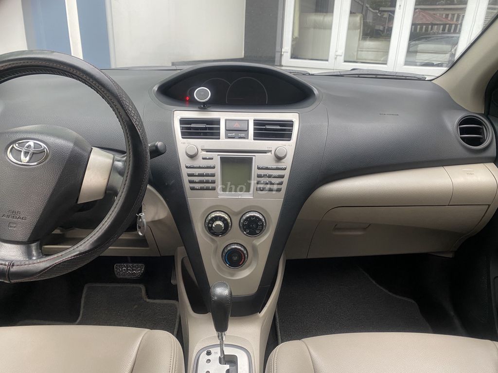 Toyota Vios 2009  - 160000 km. Mua bán Ô tô tại Thành phố Long Khánh Đồng Nai được đăng bởi Nguyễn Thức hình 8