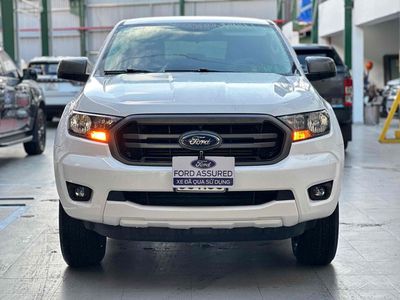 Ranger XLS 2.2L 4x2MT 2019, 250tr Nhận Xe, NH 70%. Mua bán Ô tô tại Thành phố Long Xuyên An Giang được đăng bởi Phước Lộc