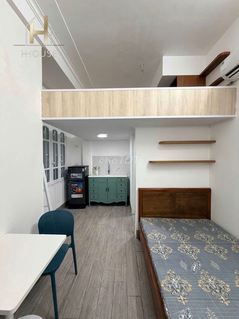 Căn hộ mini Ngõ 123 Thụy Khuê- Tây Hồ 4tr5- 6tr
