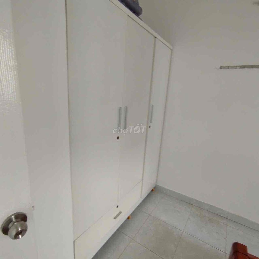 Dang nhượng căn hộ chung cư Lê Thành Phường Tân Tạo BT