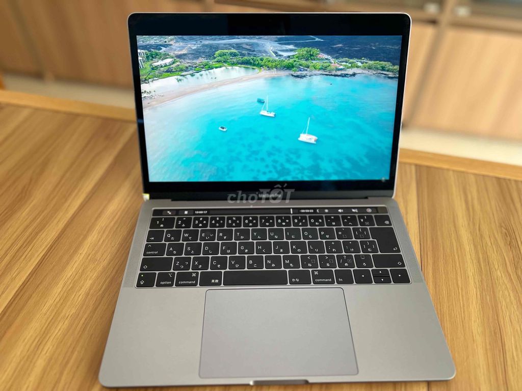Apple MacBook Pro i5 13.6 inch 16GB/1TB. Mua bán Laptop tại Thành phố Long Xuyên An Giang được đăng bởi Laptop Mai Lý Nghĩa hình 1