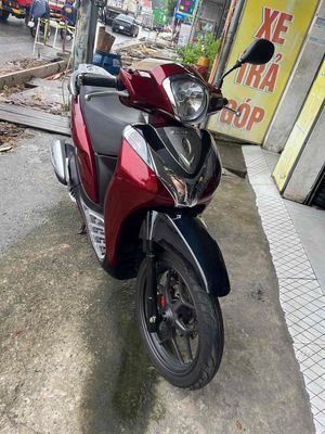 sh mo chùm mền kg đi mới 98% thanh lý gấp. Mua bán Xe máy tại Thành phố Thuận An Bình Dương được đăng bởi Việt Thái