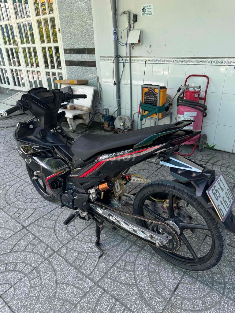 MxKing 2018 led dáng mã. Mua bán Xe máy tại Quận Ninh Kiều Cần Thơ được đăng bởi Phúc Cầu Bà Bộ 24l24 hình 3