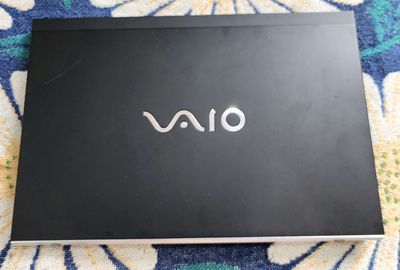 VAIO 13.3 inch FHD  I5 1035G1, 8GB, SSD 512GB. Mua bán Laptop tại Quận Nam Từ Liêm Hà Nội được đăng bởi Tùng