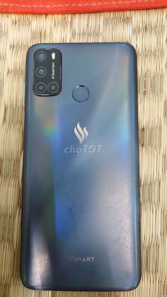 xác vsmart joy4 hư main. Mua bán Điện thoại tại Quận Tân Phú Tp Hồ Chí Minh được đăng bởi Trần Thanh Nghĩa hình 1