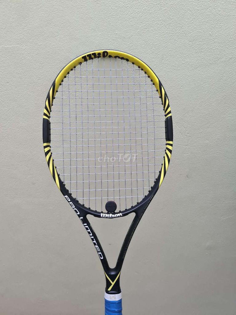 Vợt tennis wilson 244g