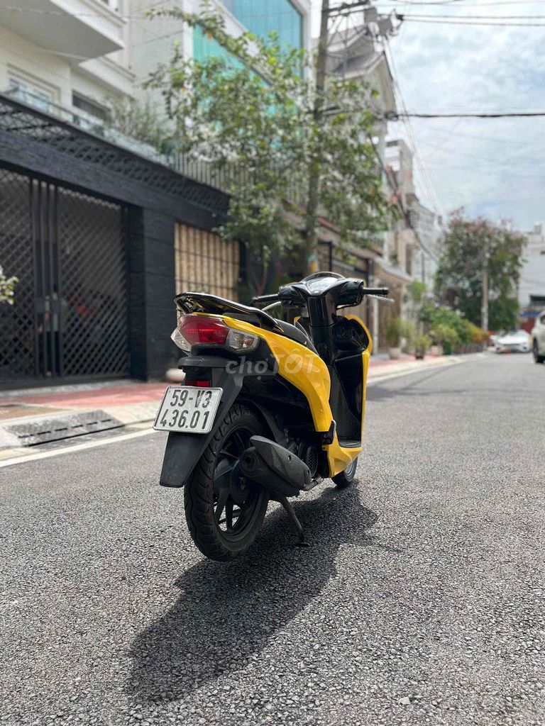 Cầm đồ th.lý  Vision 2022 Smartkey BSTP chính chủ. Mua bán Xe máy tại Quận 8 Tp Hồ Chí Minh được đăng bởi Tuấn Bon hình 5