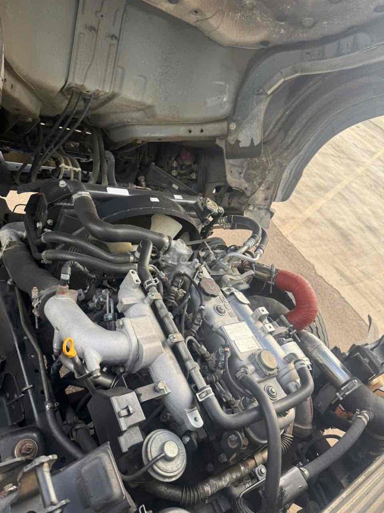 Xe Jac 2020, tải 3.490kg. Mua bán Xe tải, xe ben tại Huyện Xuân Lộc Đồng Nai được đăng bởi Ngọc Nhi Nguyễn hình 5