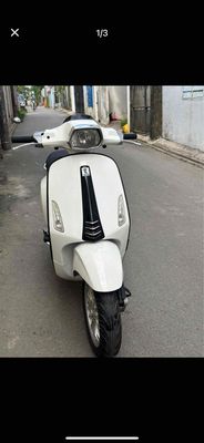 Vespa 125 3vie biển 60 Biên Hoà. Mua bán Xe máy tại Thành phố Biên Hòa Đồng Nai được đăng bởi Cửa Hàng Xe Máy Hiếu 99