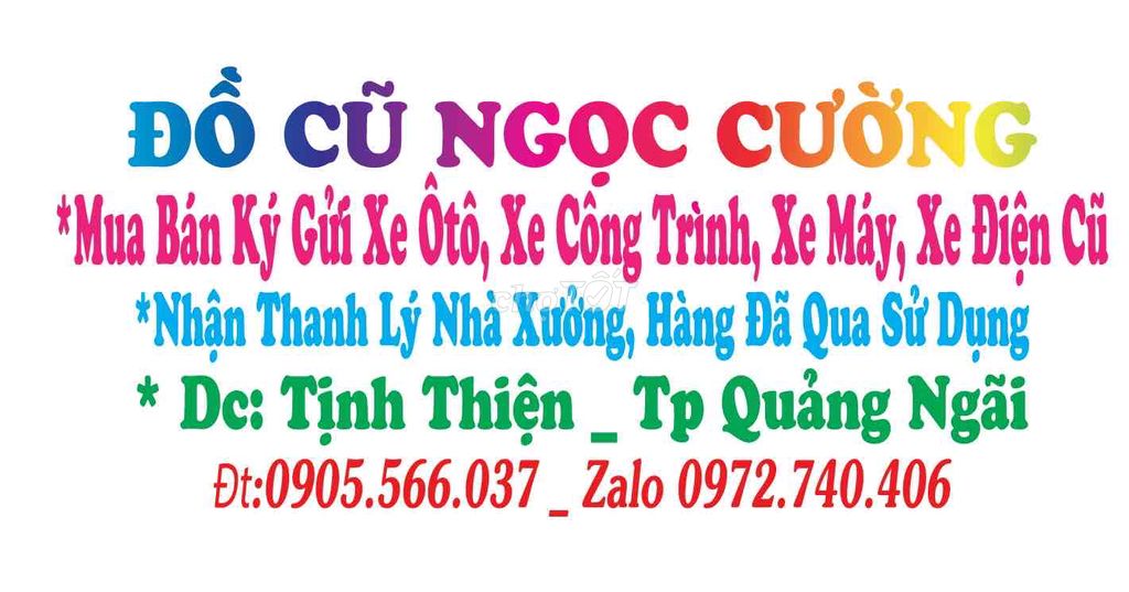 2012 - 20000 km. Mua bán Ô tô tại Thành phố Quảng Ngãi Quảng Ngãi được đăng bởi Cường  hình 8