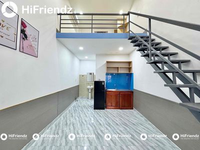 Rent · 1 bd · 40 м² · Quận Gò Vấp, ул. Đường Nguyễn Văn Khối