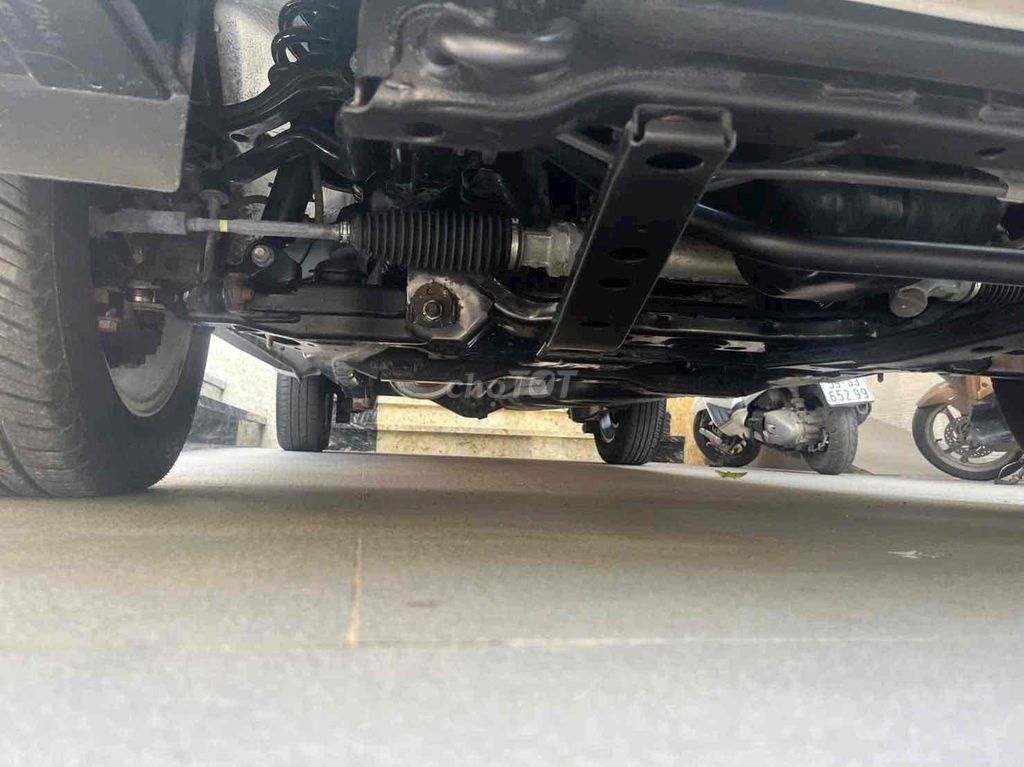 Toyota Innova G 2019 Số tự động 68000 km. Mua bán Ô tô tại Quận Bình Thạnh Tp Hồ Chí Minh được đăng bởi phuongneo hình 5