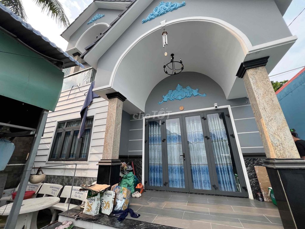 Аренда · 4 комн. · 150 м² · Thành phố Thủ Đức, ул. Đường Tô Ngọc Vân