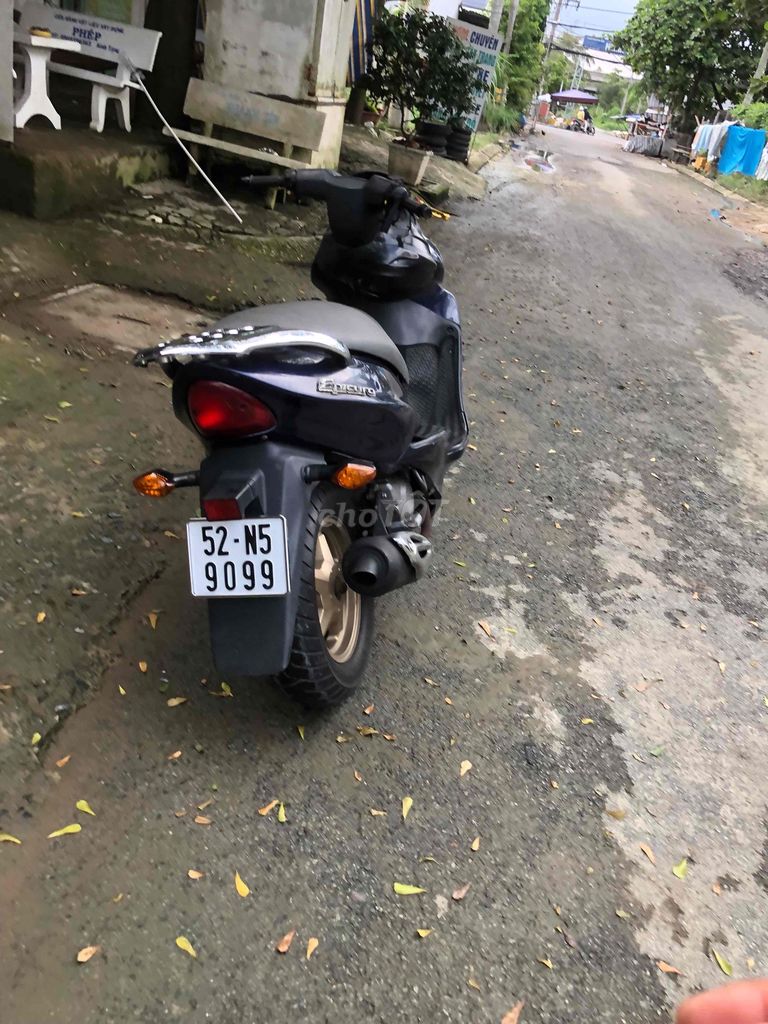 Epicuro. Mua bán Xe máy tại Huyện Nhà Bè Tp Hồ Chí Minh được đăng bởi LÊ VĂN GIÀU hình 1