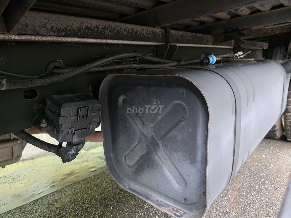 Kia 1t4 k140 2018 1 chủ nguyên rin. Mua bán Xe tải, xe ben tại Quận Cẩm Lệ Đà Nẵng được đăng bởi Hai Đô  hình 9