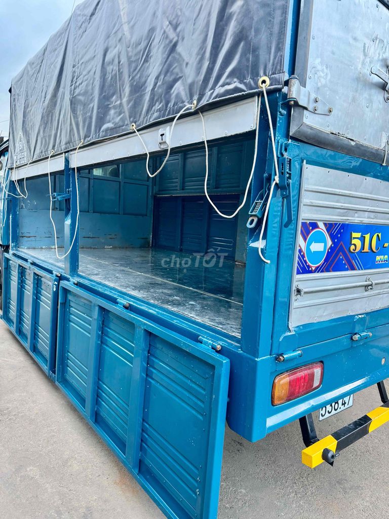 k3000 2009 kèo bạt. Mua bán Xe tải, xe ben tại Thị Xã Buôn Hồ Đắk Lắk được đăng bởi Anh Trung hình 3