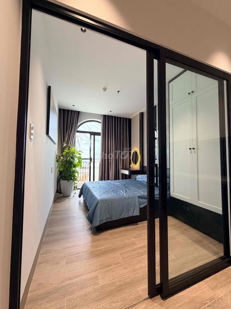 Аренда · 1 комн. · 30 м² · Quận Thanh Khê, ул. Đường Dũng Sĩ Thanh Khê
