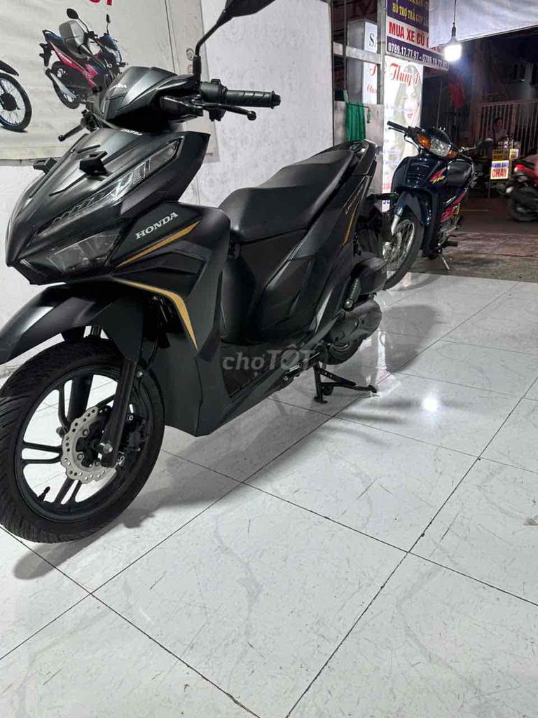 Vario 9chủ bs66. Mua bán Xe máy tại Huyện Nhà Bè Tp Hồ Chí Minh được đăng bởi van phan hình 2
