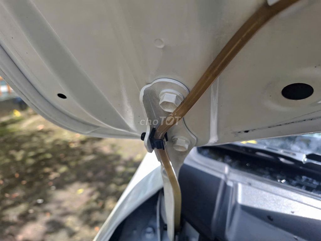 Toyota Vios 2020 1.5E MT - 36000 km. Mua bán Ô tô tại Huyện Củ Chi Tp Hồ Chí Minh được đăng bởi Huỳnh Duy hình 14