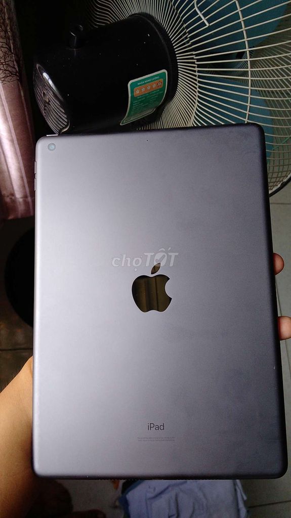 Apple iPad Gen 7 Xám Lỗi main. Mua bán Máy tính bảng tại Thành phố Biên Hòa Đồng Nai được đăng bởi Minh hình 1