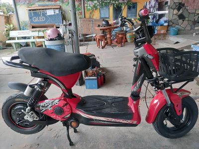 133 đẹp. Mua bán Xe điện tại Huyện Tri Tôn An Giang được đăng bởi Xe điện TRI TÔN 