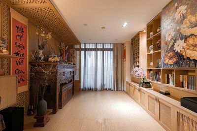 Apartment in Thanh Xuân