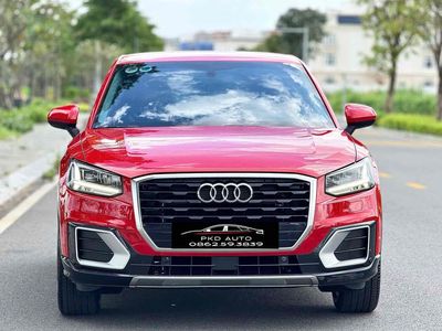 Audi Q2 Một Chủ Mua Mới ĐKLĐ 06/2020. Mua bán Ô tô tại Quận 1 Tp Hồ Chí Minh được đăng bởi PKD AUTO