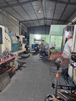 Cho thuê kho 200m đường cont điện 3fa sản xuất. Cho thuê văn phòng, mặt bằng kinh doanh tại Thành phố Thuận An Bình Dương được đăng bởi Sỹ Kho Xưởng